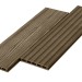 Террасная доска из ДПК RusDecking Unodeck Mogano - Орех купить в Верхней Салде