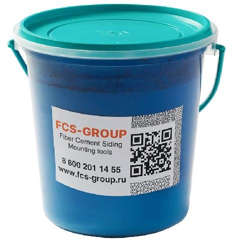 Краска FCS-GROUP 0,5 кг купить в Верхней Салде