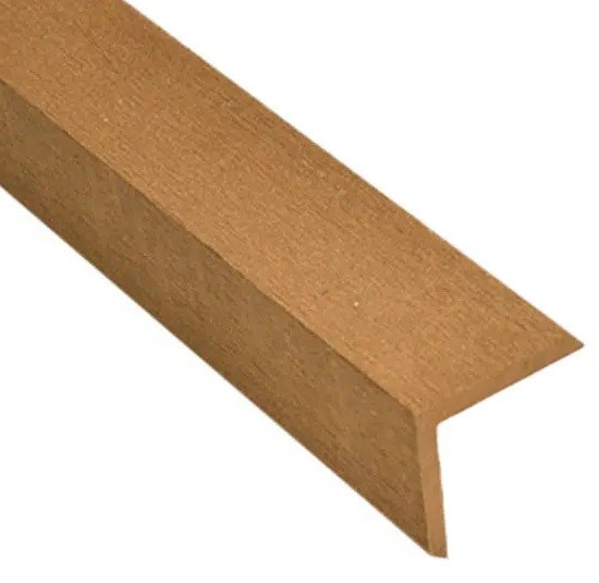 Уголок из ДПК NeoDeck Вуд купить в Верхней Салде