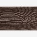 Террасная доска из ДПК RusDecking Unodeck Vintage - Венге купить в Верхней Салде
