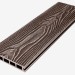 Террасная доска из ДПК RusDecking Unodeck Vintage - Венге купить в Верхней Салде