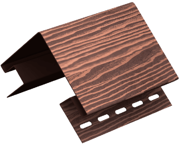 Наружный угол Timberblock Дуб Мореный купить в Верхней Салде