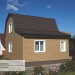Сайдинг Виниловый Ю-Пласт, Timberblock (Тимберблок), Дуб натуральный купить в Верхней Салде