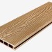 Террасная доска из ДПК RusDecking Unodeck Vintage - Орех купить в Верхней Салде