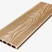 Террасная доска из ДПК RusDecking Unodeck Vintage - Орех купить в Верхней Салде