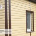 Сайдинг Виниловый Ю-Пласт, Timberblock (Тимберблок), Дуб золотой купить в Верхней Салде
