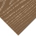 Заборная доска ДПК NanoWood Nature 3D полнотелая Орех купить в Верхней Салде