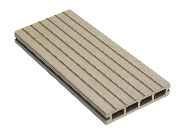Террасная доска из ДПК CM Decking серия BARK цвет ясень купить в Верхней Салде