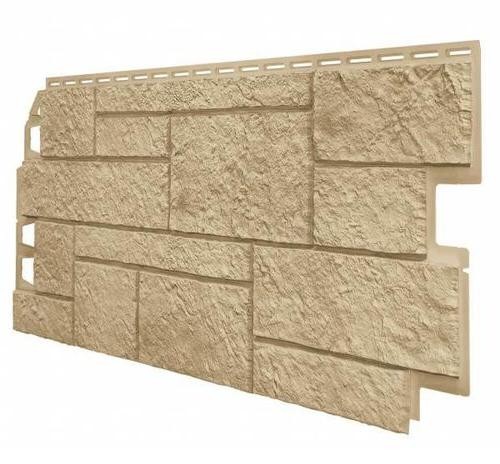 Фасадная панель VOX  VILO SANDSTONE песочный купить в Верхней Салде
