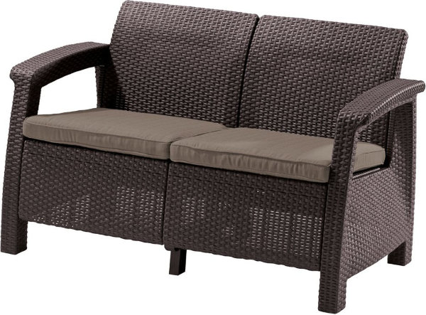 Диван Corfu Love Seat Европа купить в Верхней Салде