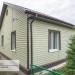 Сайдинг Виниловый Ю-Пласт, Timberblock (Тимберблок), Ясень прованс зеленый купить в Верхней Салде