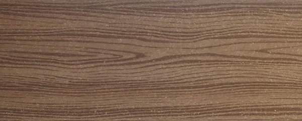 Террасная доска из ДПК Holzhof, Коричневый купить в Верхней Салде