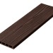 Террасная доска из ДПК RusDecking Unodeck Ultra - Венге купить в Верхней Салде