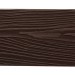Террасная доска из ДПК RusDecking Unodeck Ultra - Венге купить в Верхней Салде