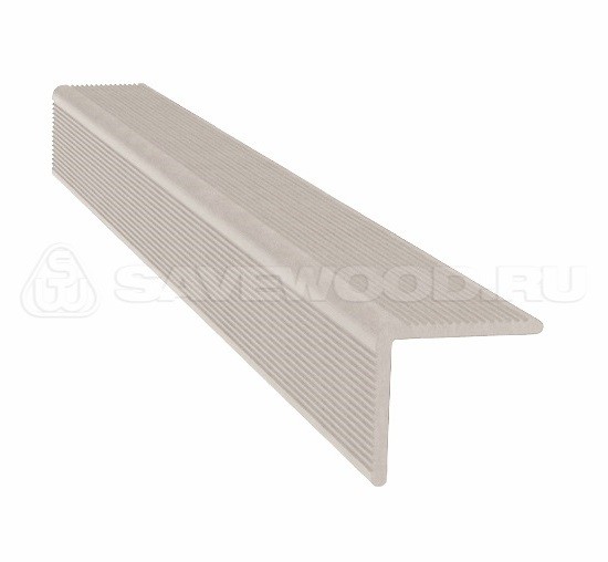 Уголок из ДПК Savewood – Бежевый купить в Верхней Салде