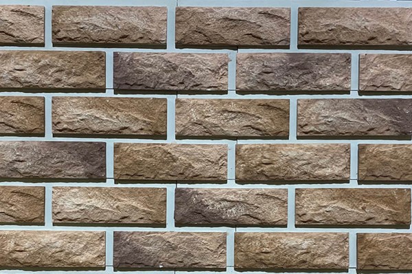 Фиброцементные панели КАНЬОН коллекция СКОЛОТЫЙ 48 купить в Верхней Салде