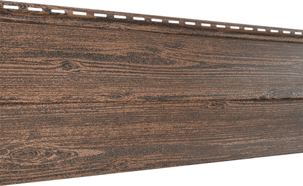 Сайдинг Ю-Пласт TIMBERBLOCK Ель (Тимберблок), Сибирская купить в Верхней Салде