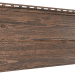Сайдинг Ю-Пласт TIMBERBLOCK Ель (Тимберблок), Сибирская купить в Верхней Салде