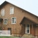 Сайдинг Ю-Пласт TIMBERBLOCK Ель (Тимберблок), Сибирская купить в Верхней Салде