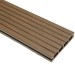 Террасная доска из ДПК CM Decking серия ROBUST цвет мербау купить в Верхней Салде