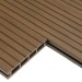 Террасная доска из ДПК CM Decking серия ROBUST цвет мербау купить в Верхней Салде