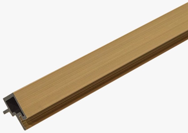 Угловой профиль CM Wall, 3000х56х49 мм PINE (Сосна) купить в Верхней Салде