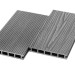 Террасная доска из ДПК RusDecking Unodeck Ultra - Серый купить в Верхней Салде