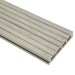 Террасная доска из ДПК CM Decking серия ROBUST цвет ясень купить в Верхней Салде