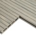 Террасная доска из ДПК CM Decking серия ROBUST цвет ясень купить в Верхней Салде