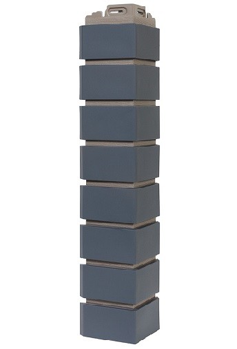 Угол-Royal Stone, Облицовочный Кирпич, Веллингтон купить в Верхней Салде