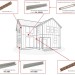 Стартовая деталь закрытого типа YM-10509 купить в Верхней Салде