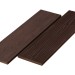 Заборная доска RusDecking UnoDeck Forte - Венге купить в Верхней Салде