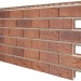 Фасадная панель VOX SOLID BRICK REGULAR бристоль купить в Верхней Салде